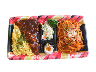 オムスパセット