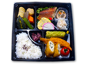 幕の内弁当Ⅰ